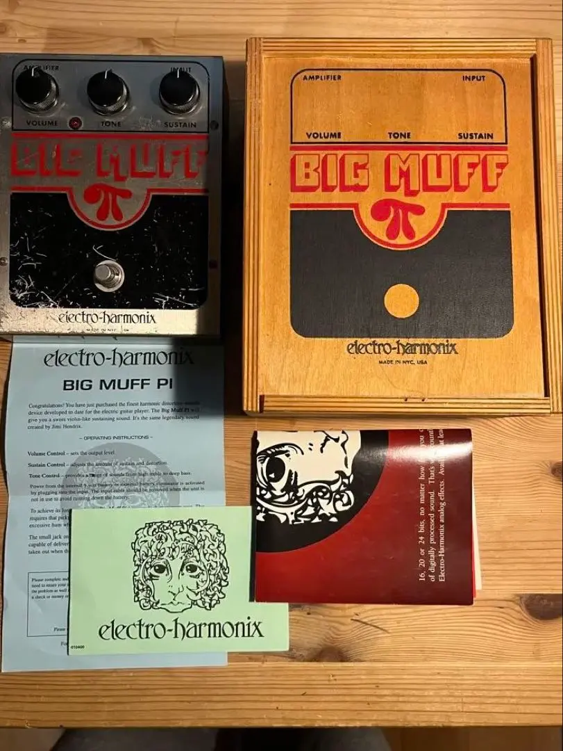 2026年最新】BiG muff チキンノブの人気アイテム - メルカリ