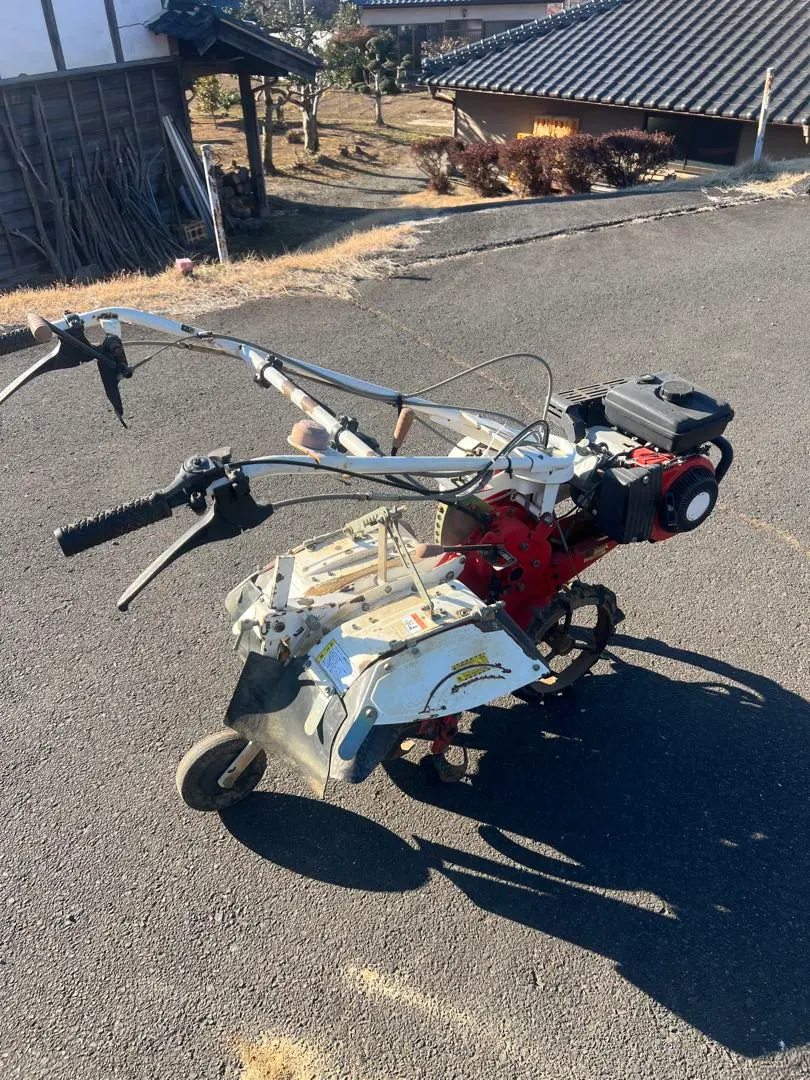 2026年最新】マメトラ 耕運機の人気アイテム - メルカリ