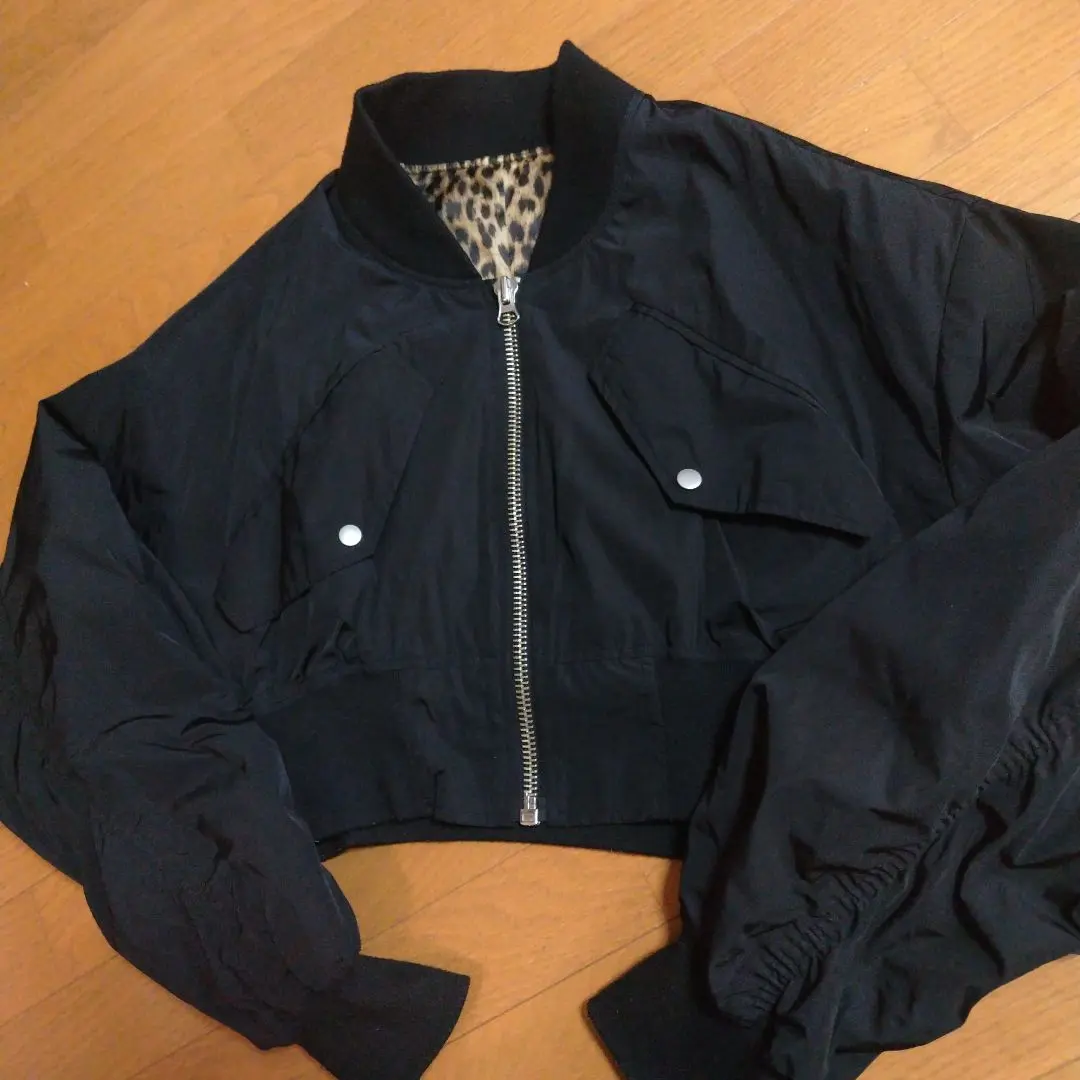 2026年最新】倖田來未ma-1の人気アイテム - メルカリ