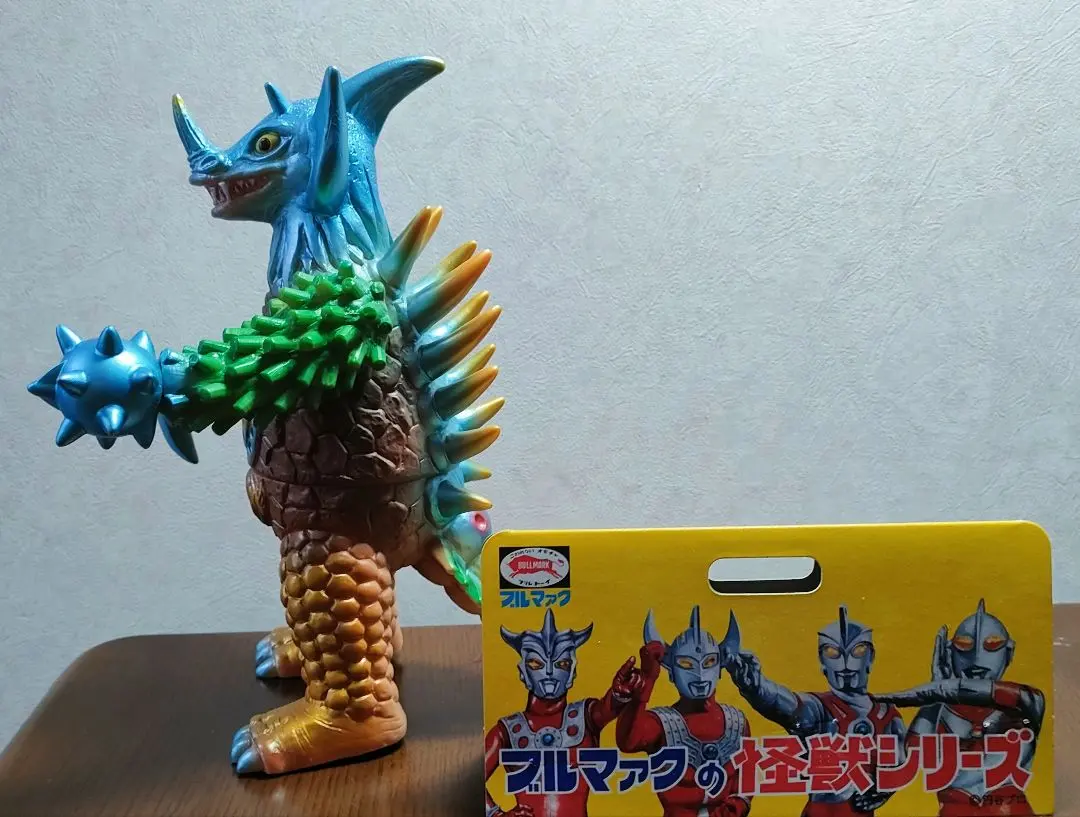 2026年最新】ブルマァク タイラントの人気アイテム - メルカリ