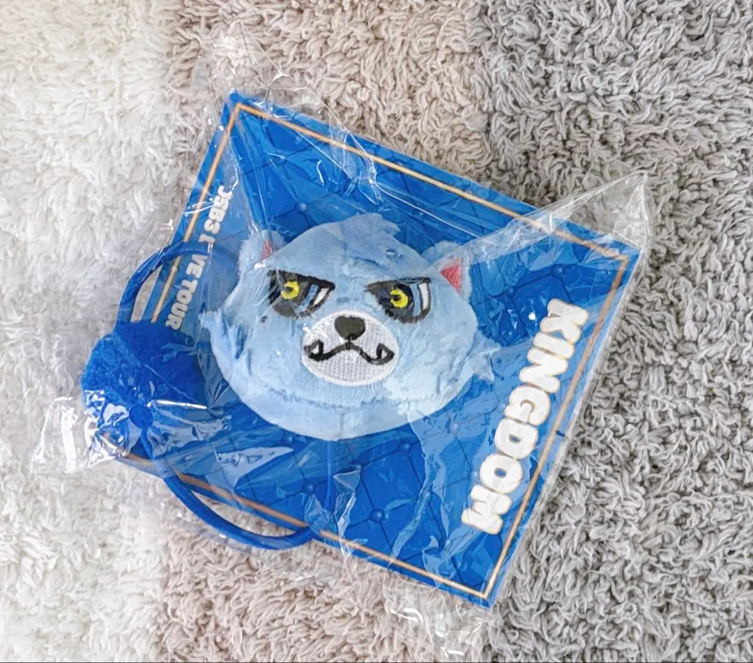 2026年最新】ルーヴくんラバーキーホルダーの人気アイテム - メルカリ