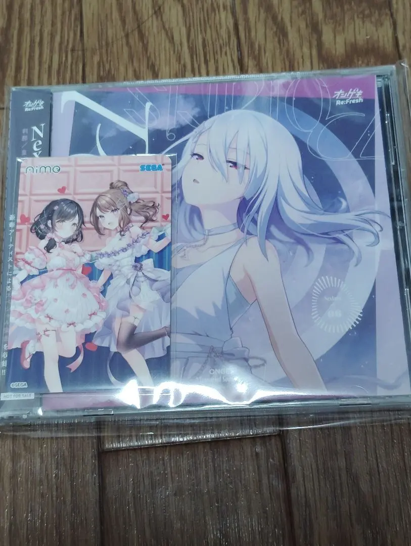 2026年最新】皇城セツナ aimeの人気アイテム - メルカリ