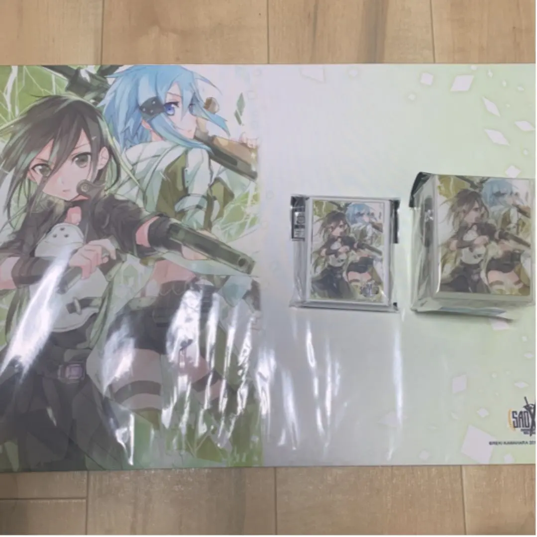 2026年最新】シノン プレイマットの人気アイテム - メルカリ