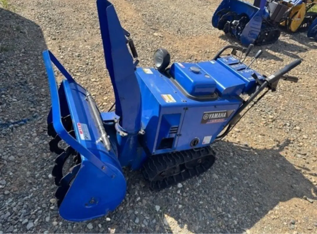 2026年最新】ヤマハ除雪機 ys870の人気アイテム - メルカリ