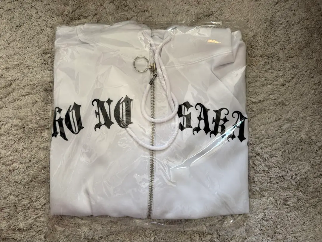 2026年最新】あほの坂田 パーカーの人気アイテム - メルカリ