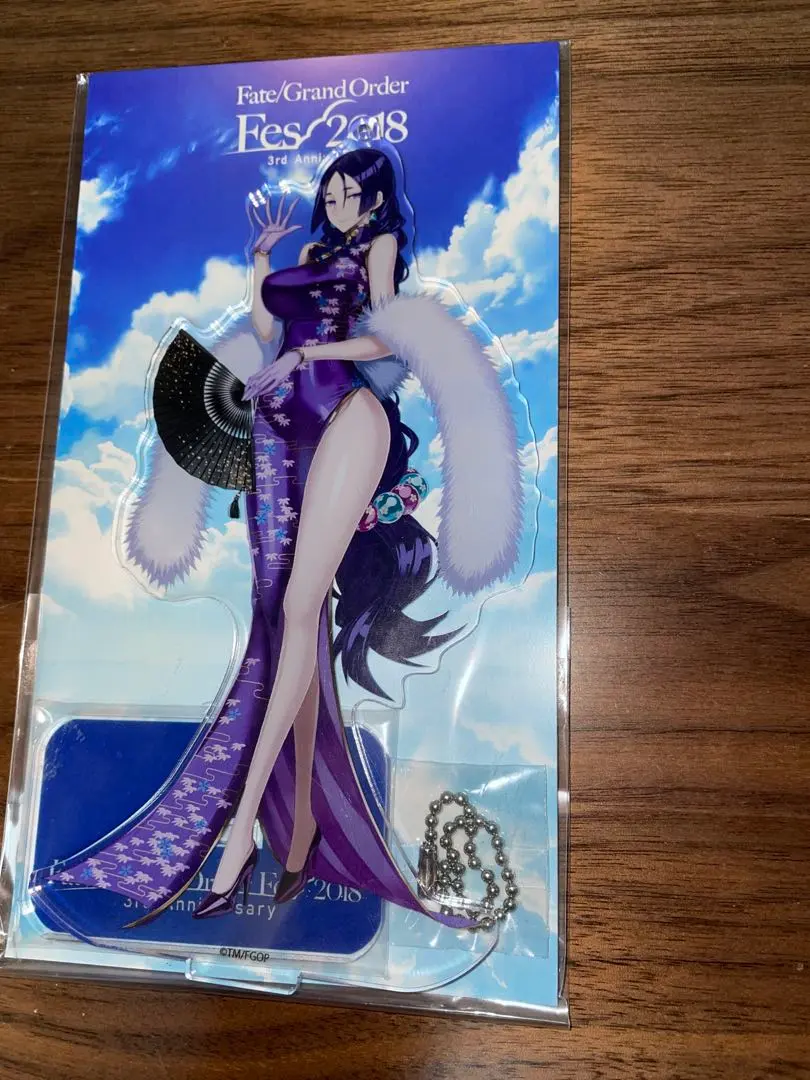 2026年最新】源頼光 アクリルスタンドの人気アイテム - メルカリ