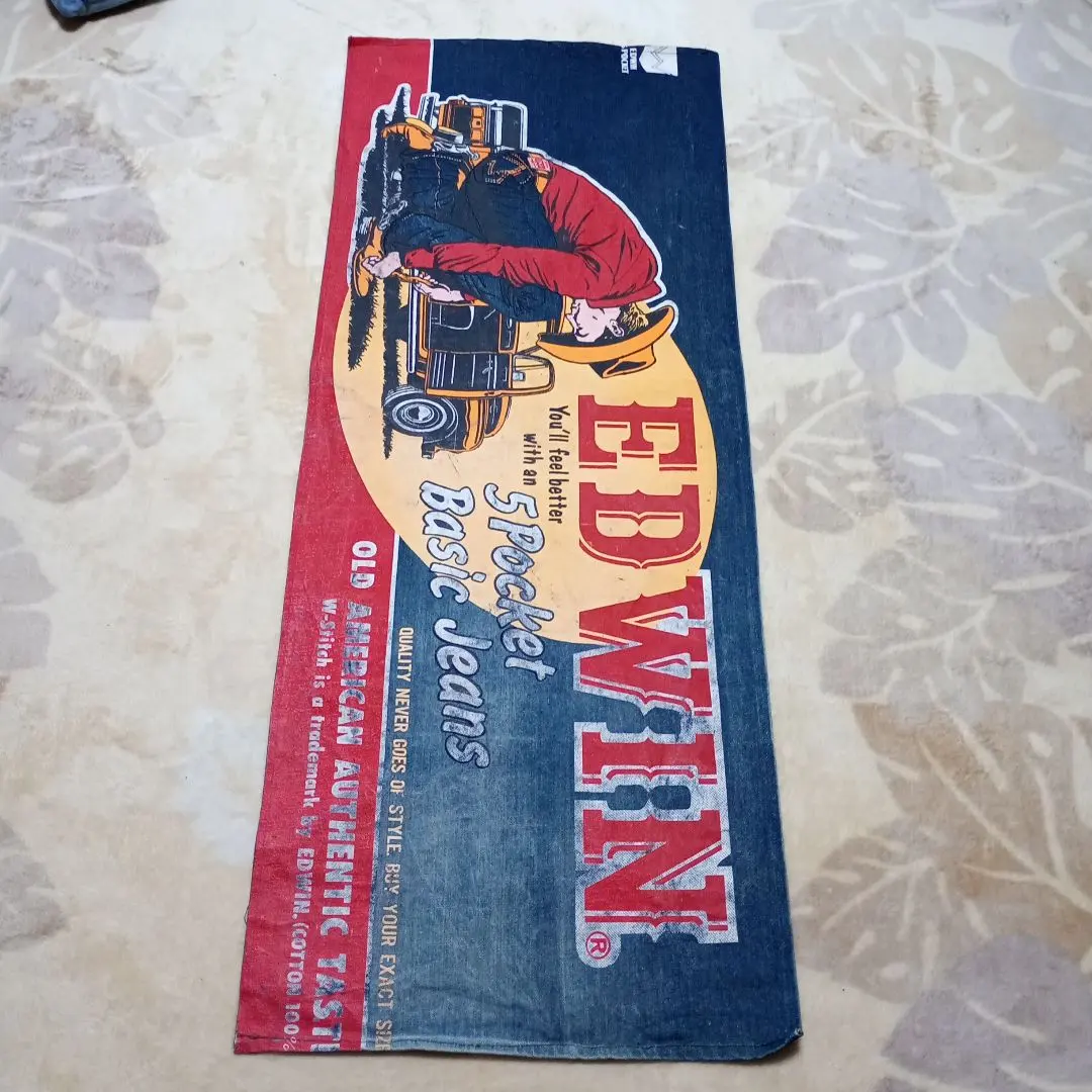 2026年最新】Edwin 看板の人気アイテム - メルカリ