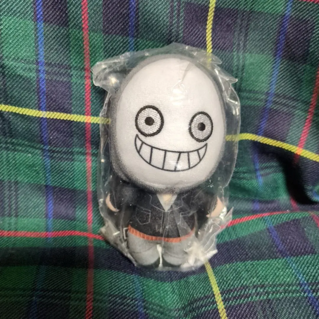 2026年最新】DBDぬいぐるみの人気アイテム - メルカリ