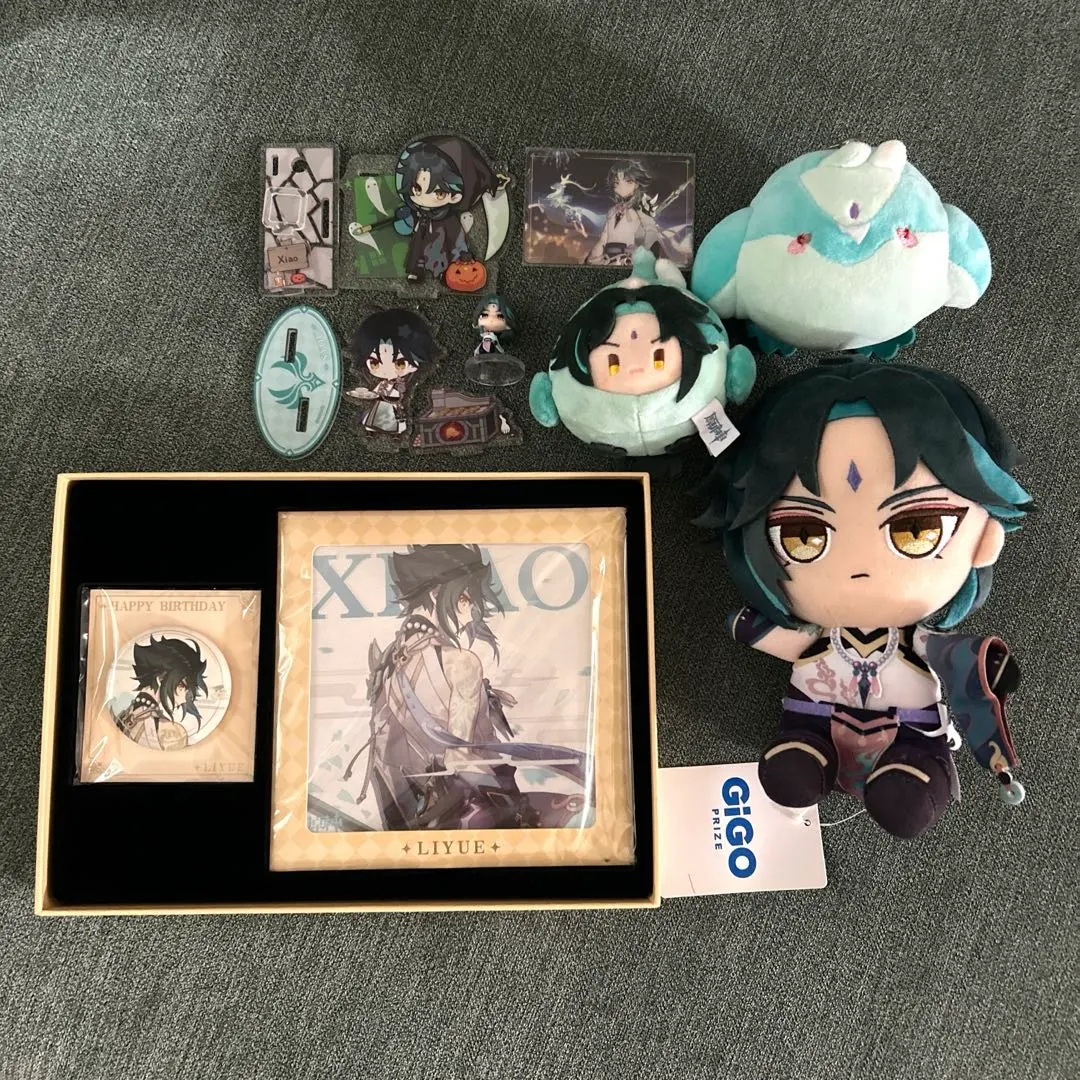 2026年最新】原神 魈 スイパラ 缶バッジの人気アイテム - メルカリ