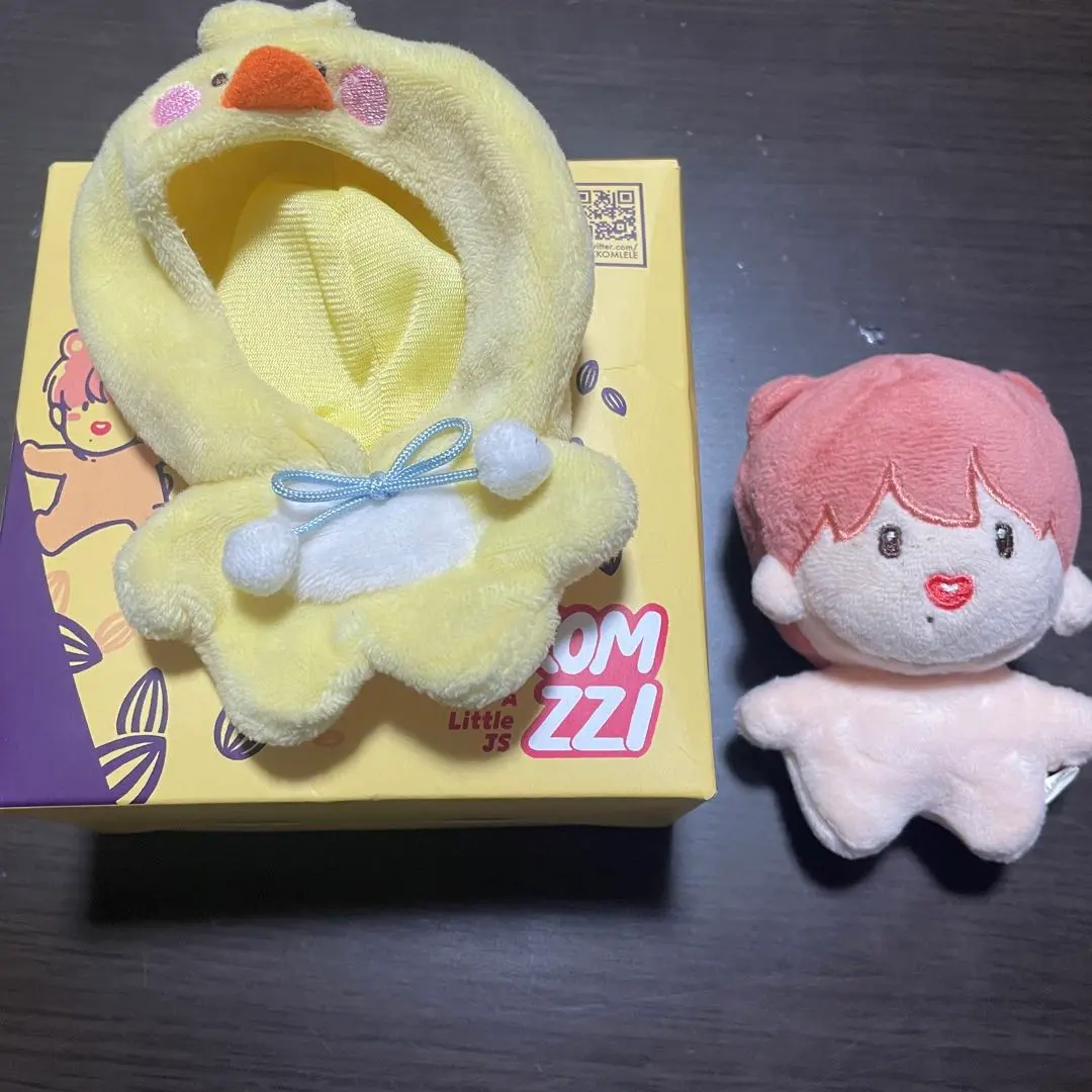 2026年最新】チソン ぬいぐるみ マスターの人気アイテム - メルカリ