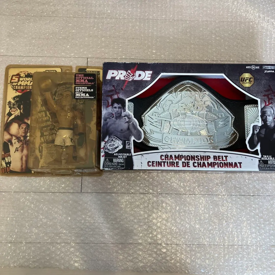 2026年最新】pride チャンピオンベルトの人気アイテム - メルカリ