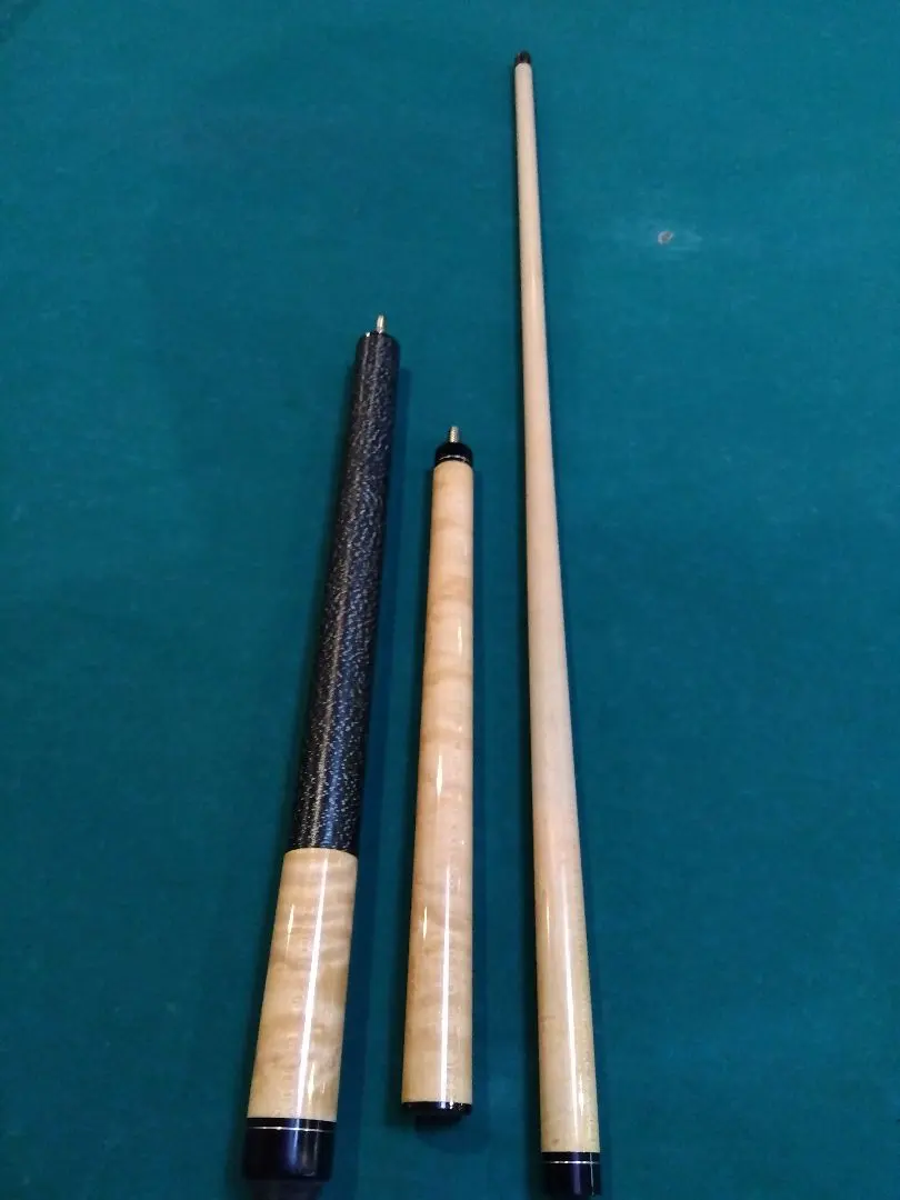 2026年最新】ビリヤード シャフト 18山の人気アイテム - メルカリ