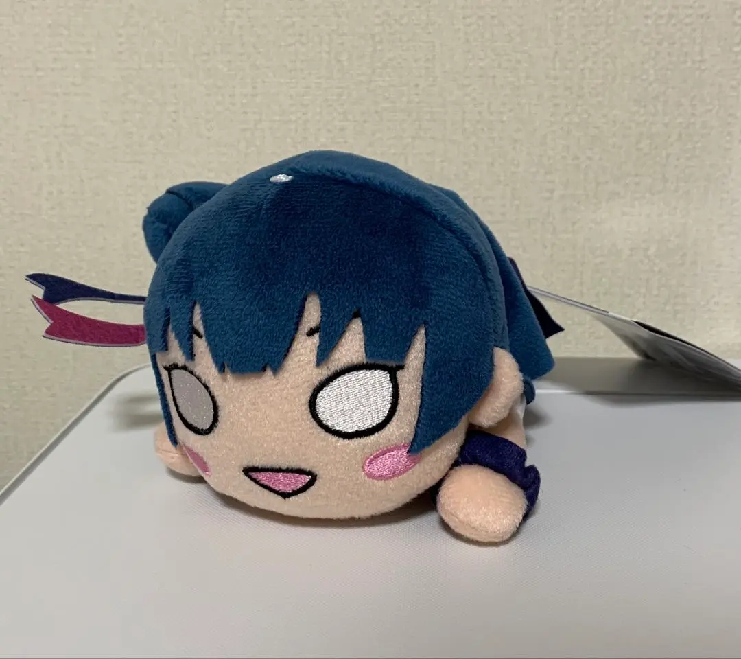 2026年最新】幻日のヨハネ寝そべりぬいぐるみの人気アイテム - メルカリ