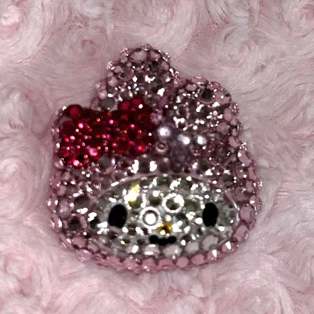 2026年最新】マイメロ スワロフスキーの人気アイテム - メルカリ