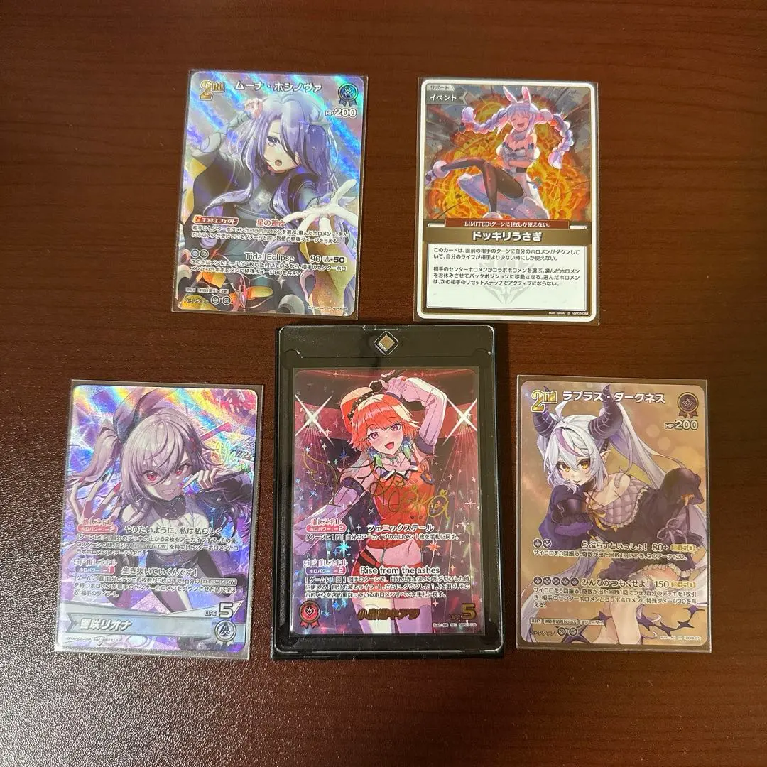 2026年最新】小鳥遊キアラ secの人気アイテム - メルカリ