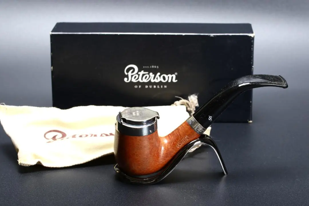 2026年最新】パイプ ピーターソンの人気アイテム - メルカリ