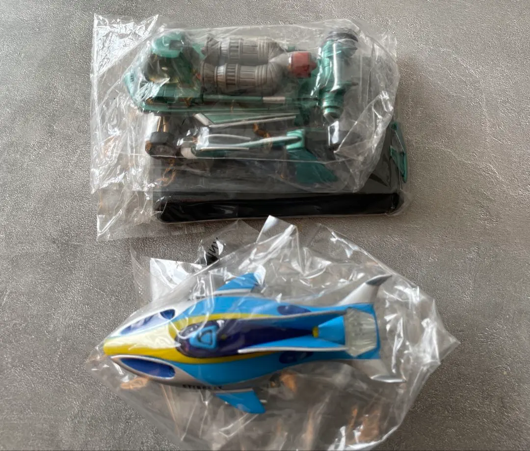 2026年最新】懐かしのSFビークルの人気アイテム - メルカリ