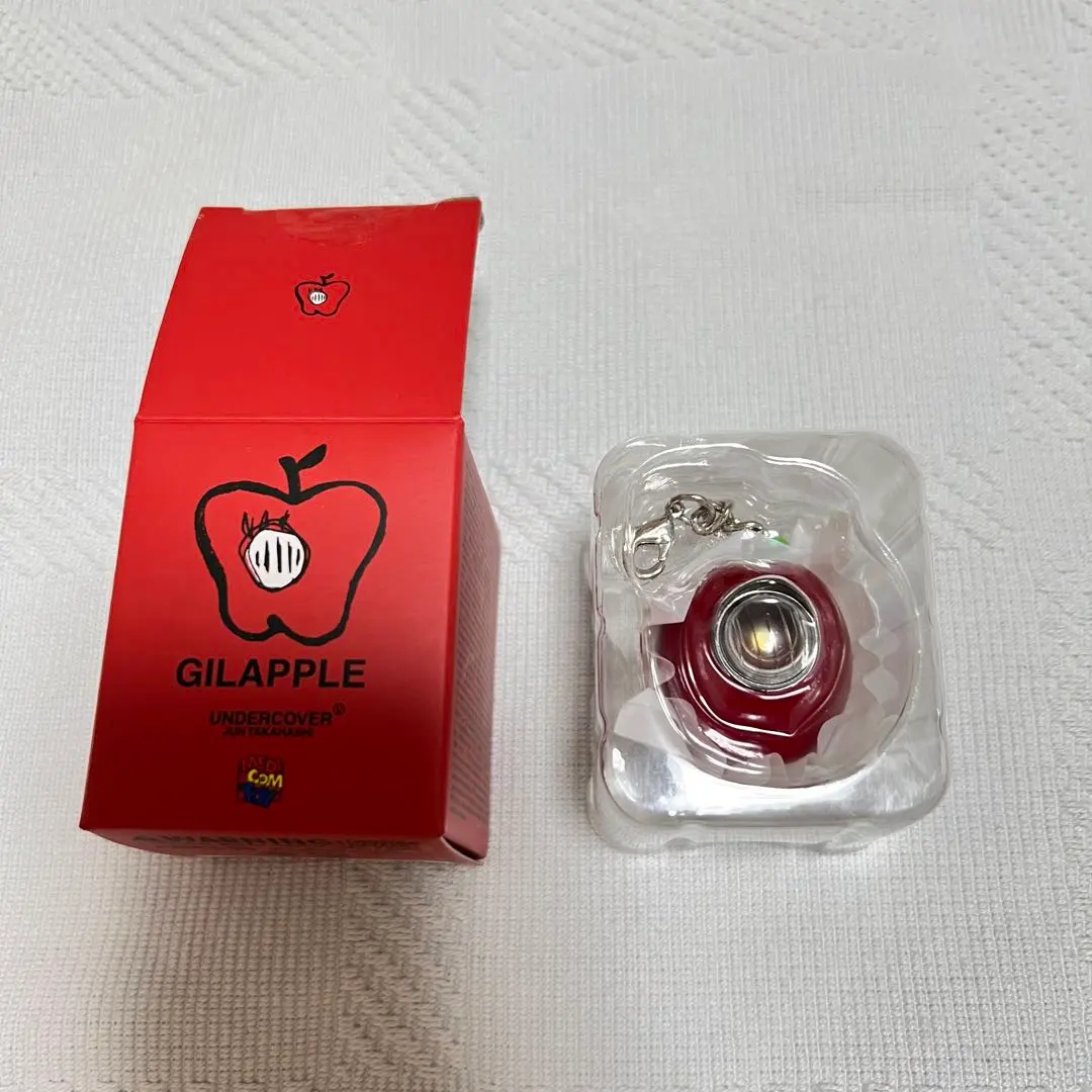 2026年最新】undercover gilappleの人気アイテム - メルカリ