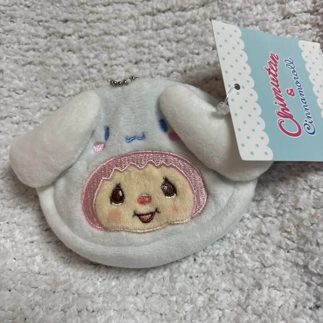 2026年最新】チムたん シナモロールの人気アイテム - メルカリ