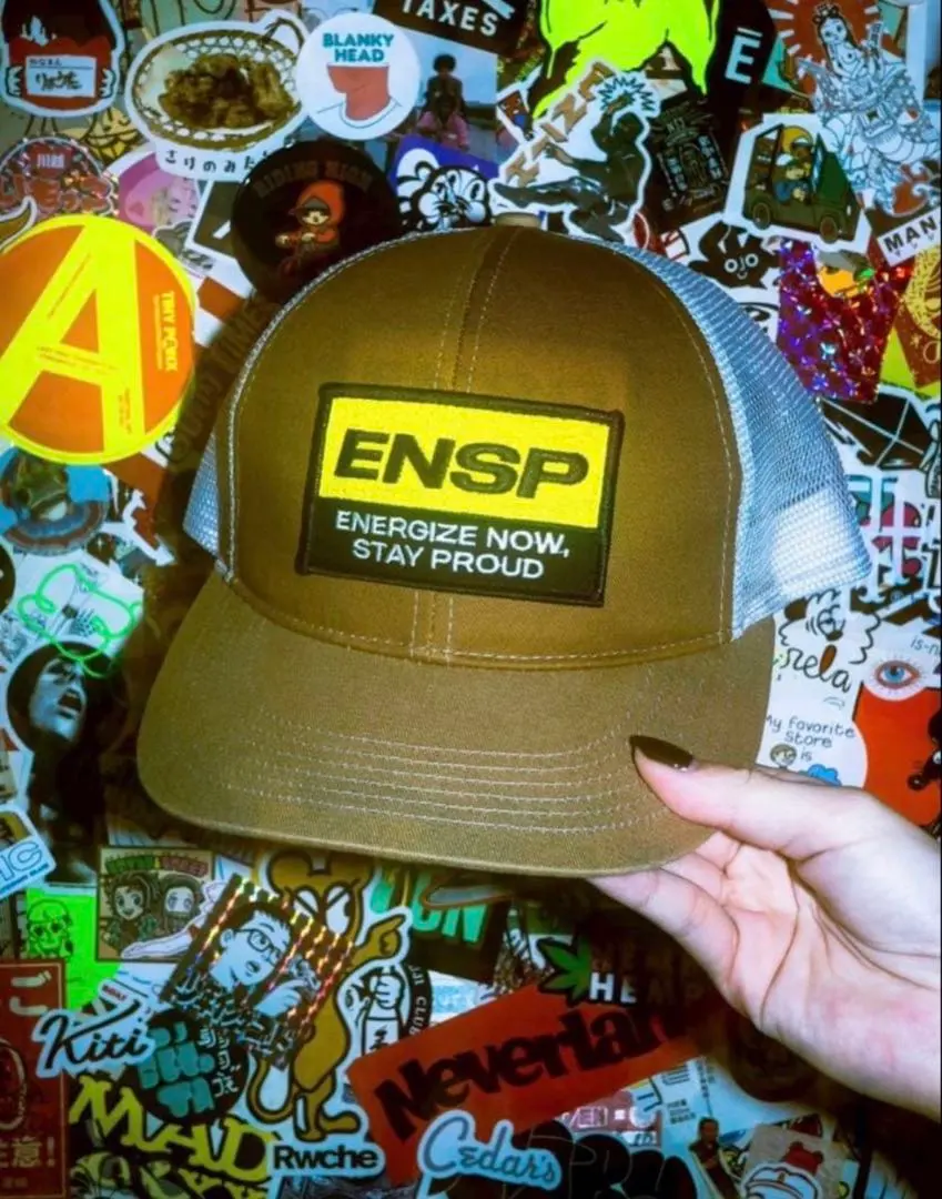 2026年最新】Enth キャップの人気アイテム - メルカリ