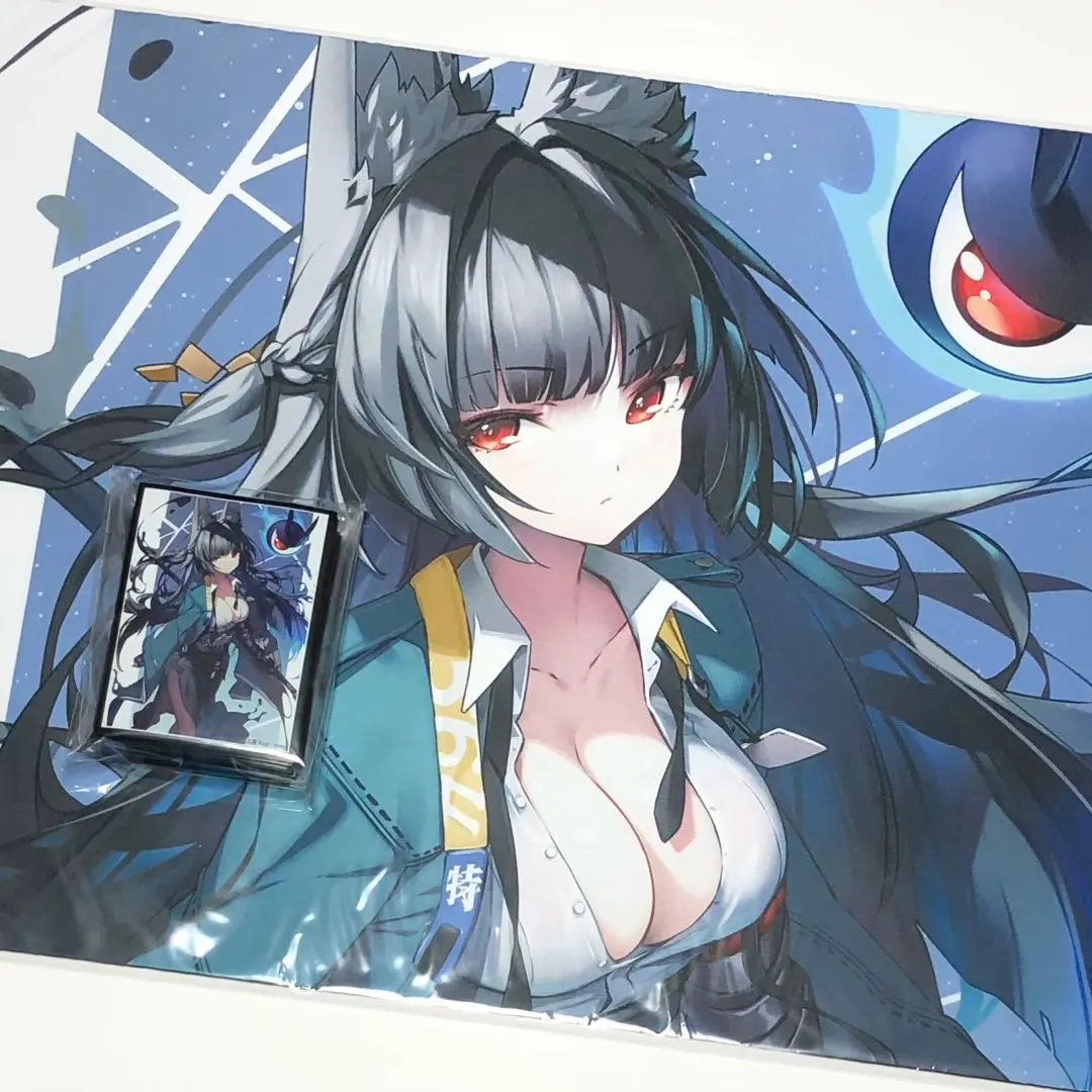 2026年最新】ゼンゼロ プレイマットの人気アイテム - メルカリ