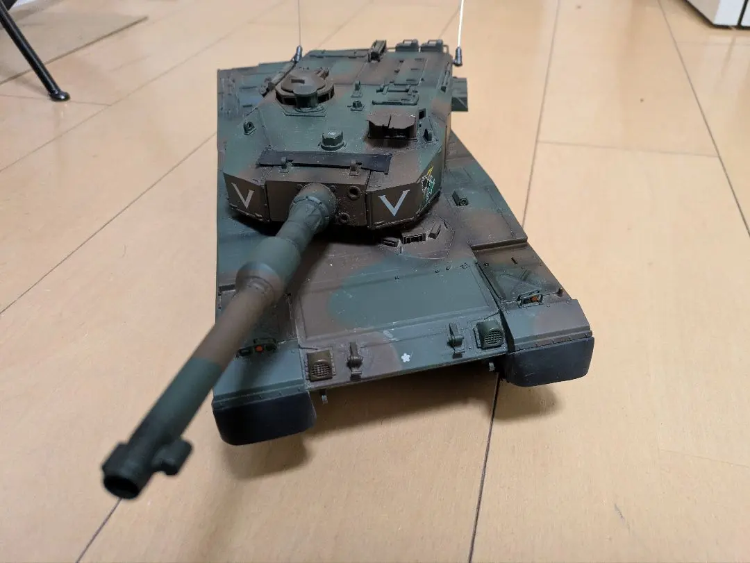 2026年最新】マルイバトルタンクの人気アイテム - メルカリ