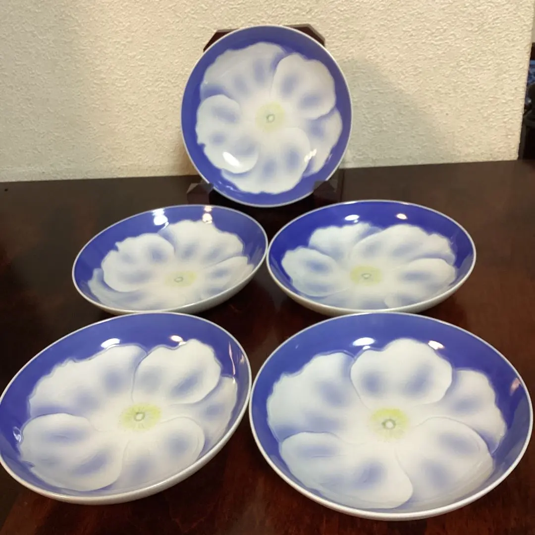 2026年最新】深川製磁 スノーローズの人気アイテム - メルカリ