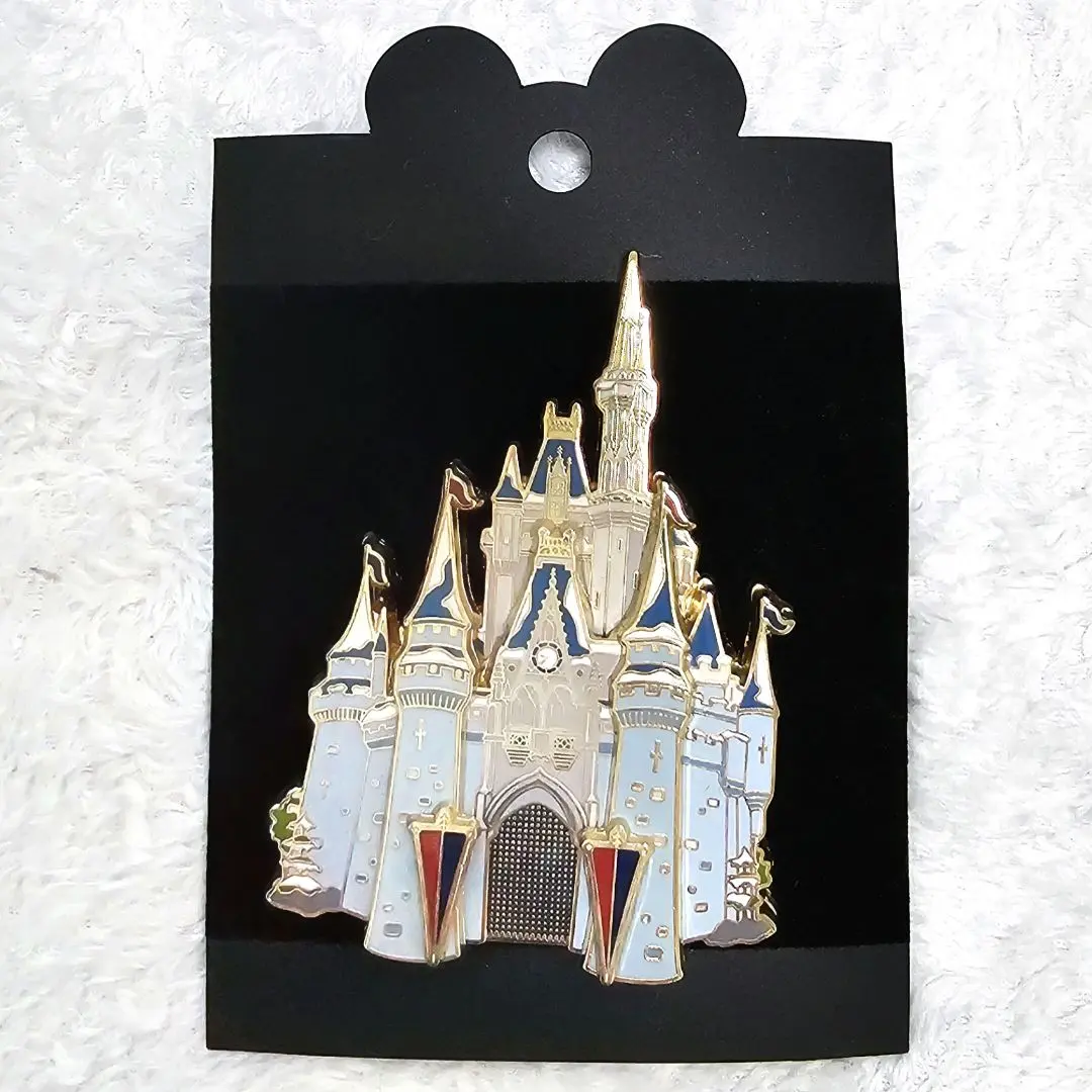 2026年最新】WDW キャスト ピンの人気アイテム - メルカリ