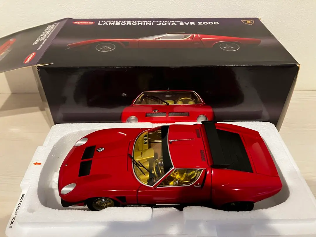 2026年最新】イオタ 1/18の人気アイテム - メルカリ