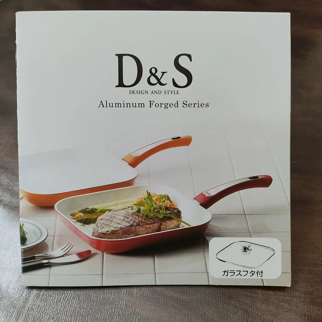 2026年最新】d&s フライパンの人気アイテム - メルカリ