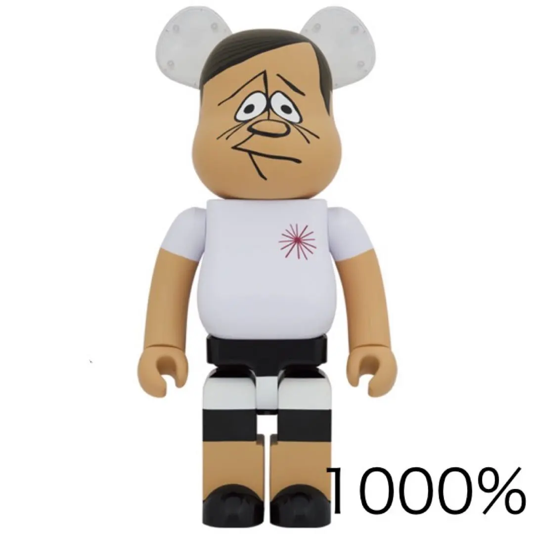 2026年最新】BE@RBRICK YUSUKE HANAIの人気アイテム - メルカリ