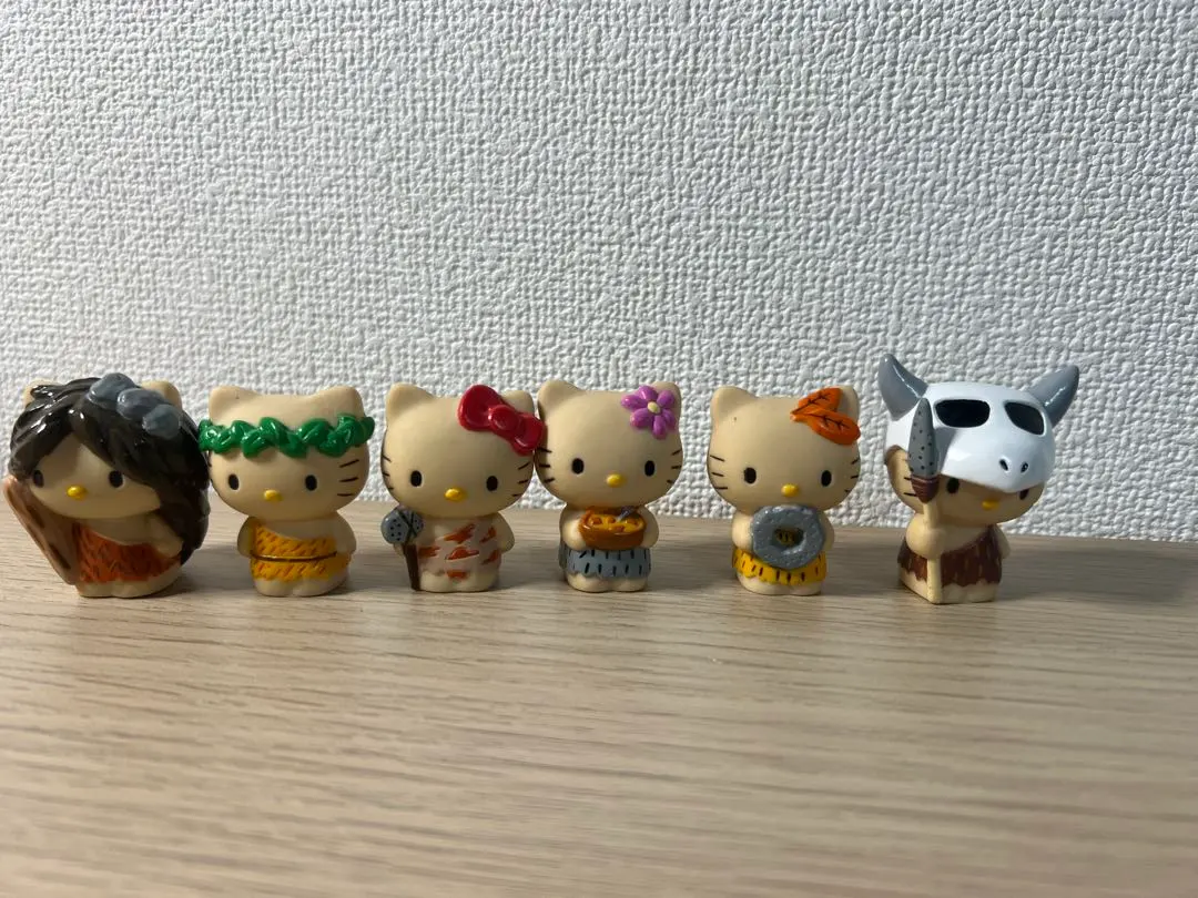 2026年最新】キティ 原始の人気アイテム - メルカリ