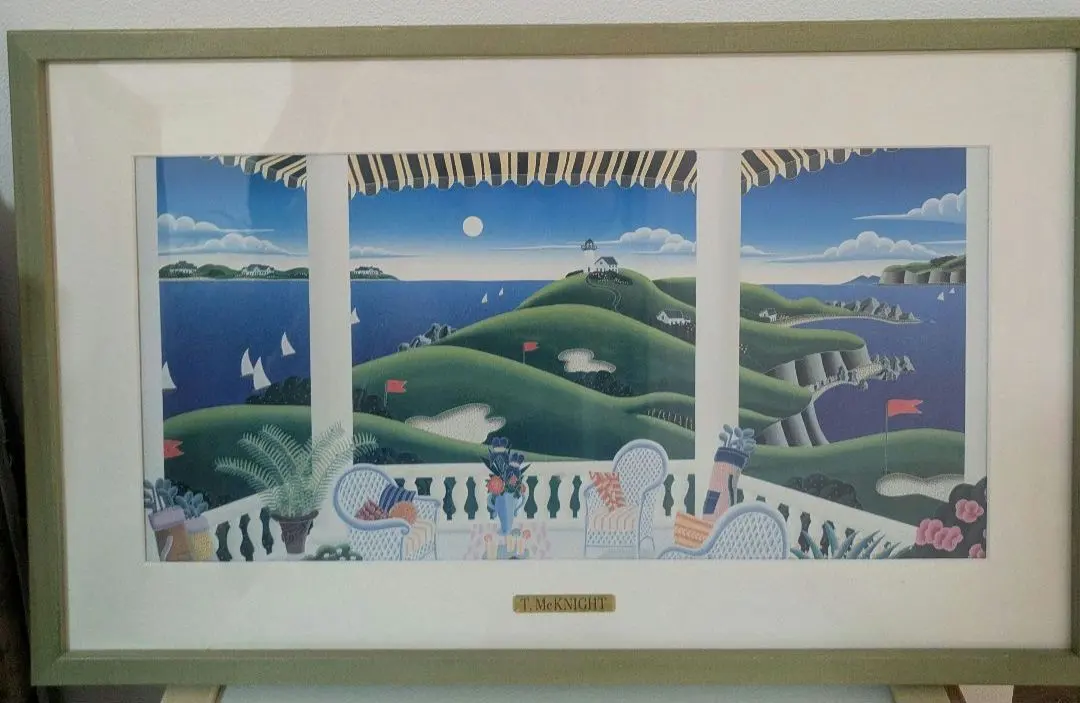 2026年最新】トーマスマックナイト シルクスクリーンの人気アイテム