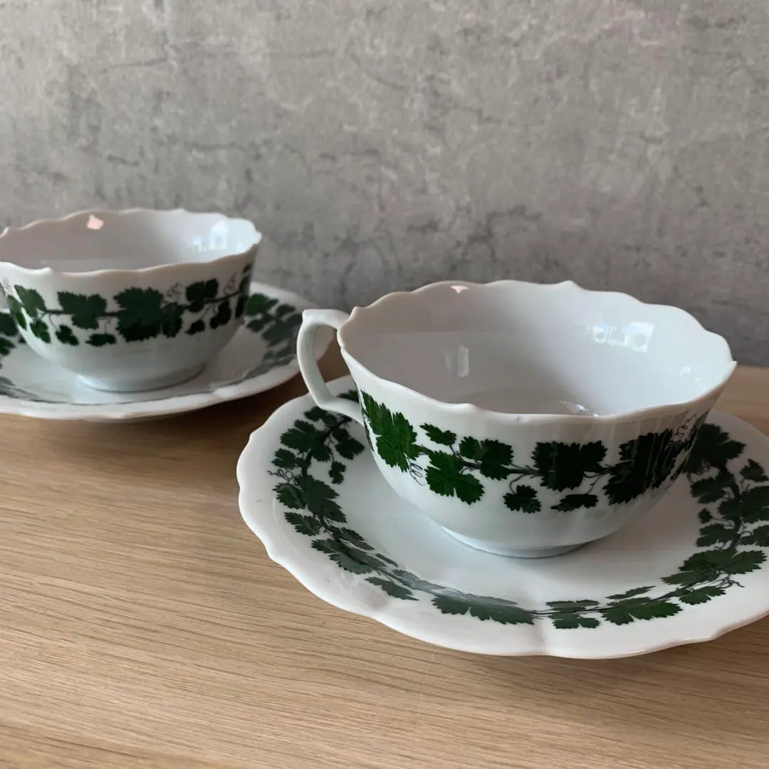 2026年最新】マイセン ヴァインリーフの人気アイテム - メルカリ