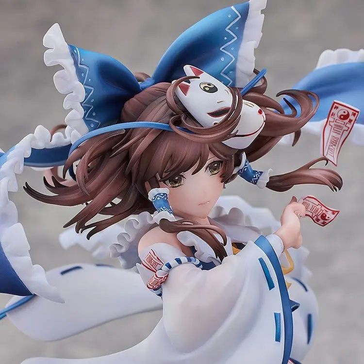 2026年最新】博麗霊夢 楽園の素敵な巫女ver. の人気アイテム - メルカリ