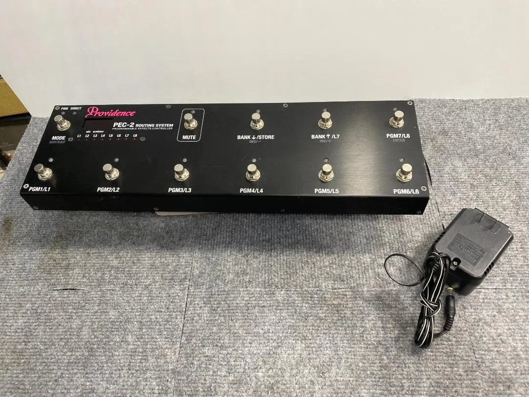 2026年最新】pec-2 providenceの人気アイテム - メルカリ