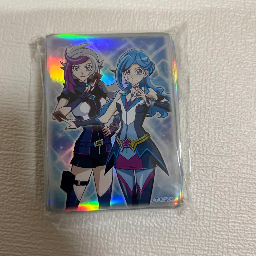 2026年最新】スリーブ 遊戯王 ブルーエンジェルの人気アイテム - メルカリ
