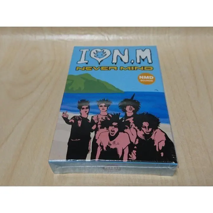 2026年最新】never mind glayの人気アイテム - メルカリ