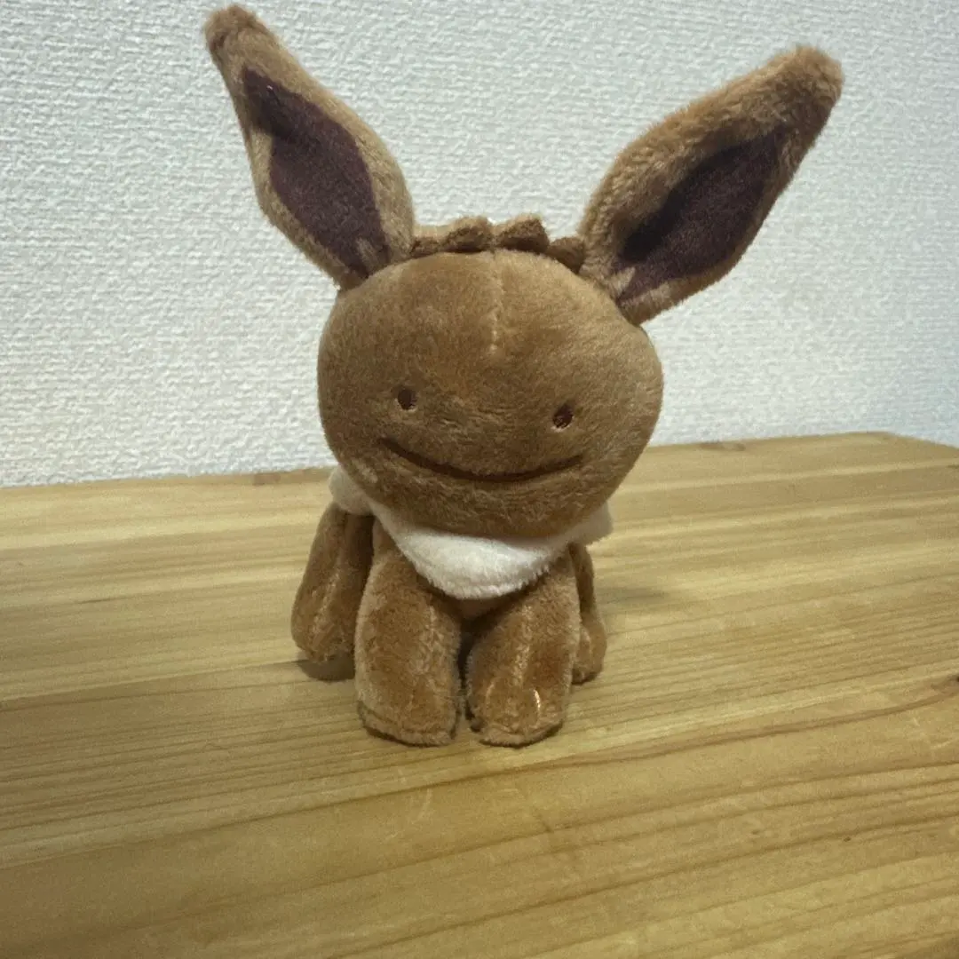 2026年最新】へんしんメタモン イーブイの人気アイテム - メルカリ