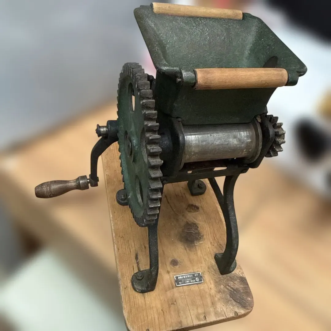 2026年最新】製麺機 レトロの人気アイテム - メルカリ