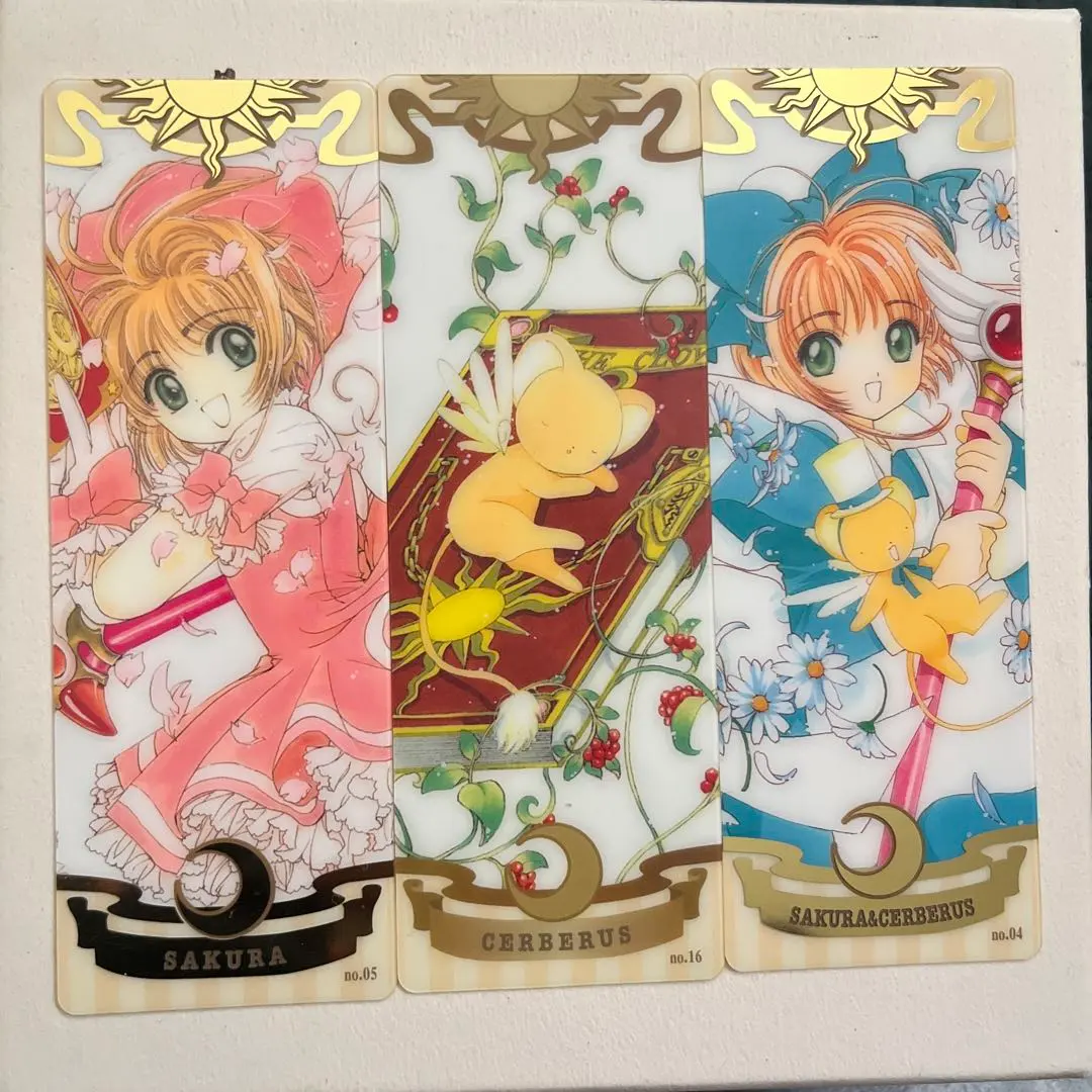 2026年最新】カードキャプターさくらタロットカードの人気アイテム