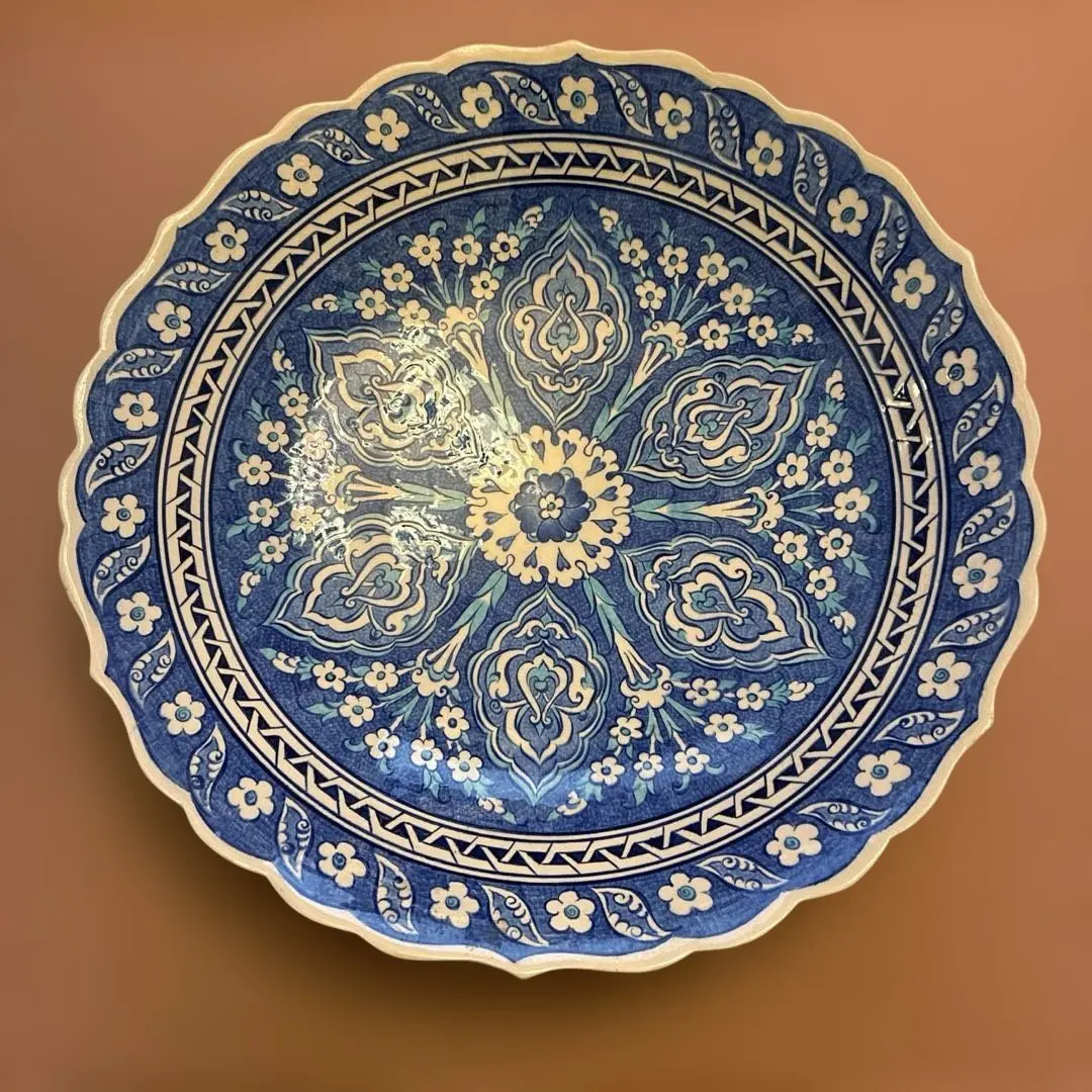 2026年最新】トルコ絵皿の人気アイテム - メルカリ
