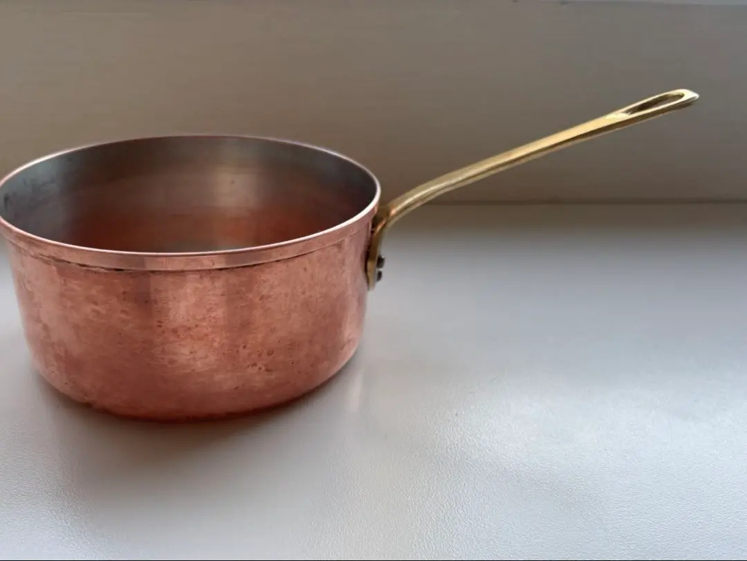 2026年最新】フランス製 銅鍋の人気アイテム - メルカリ