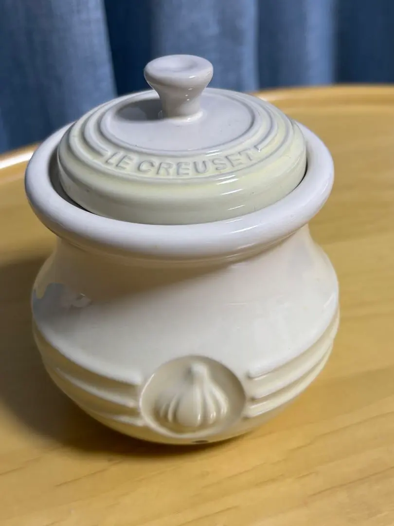 2026年最新】ル クルーゼ ガーリックの人気アイテム - メルカリ