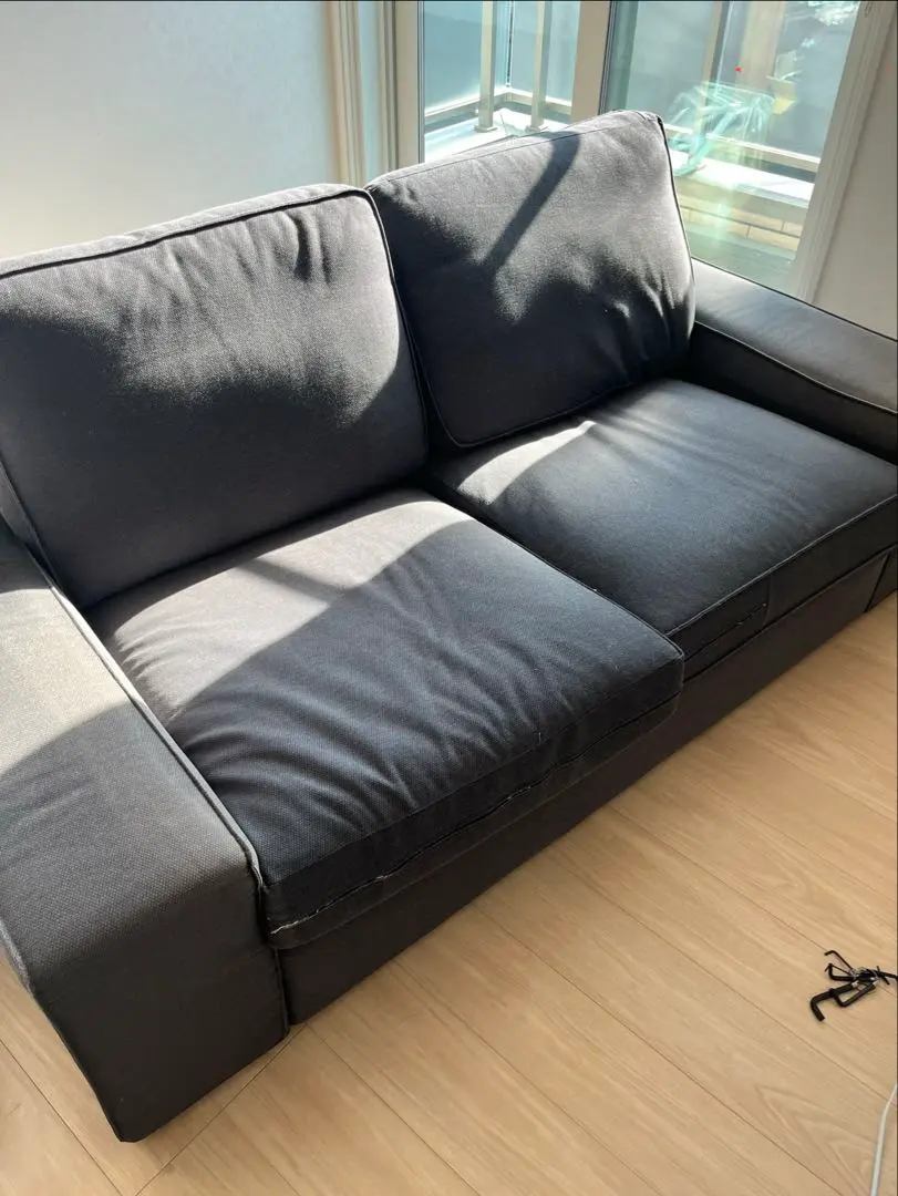 2026年最新】ikea ソファ シーヴィクの人気アイテム - メルカリ