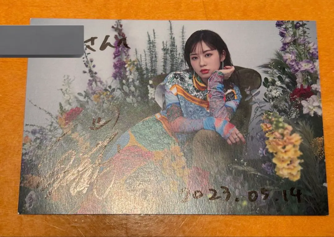 2026年最新】楠木ともり 直筆サインの人気アイテム - メルカリ