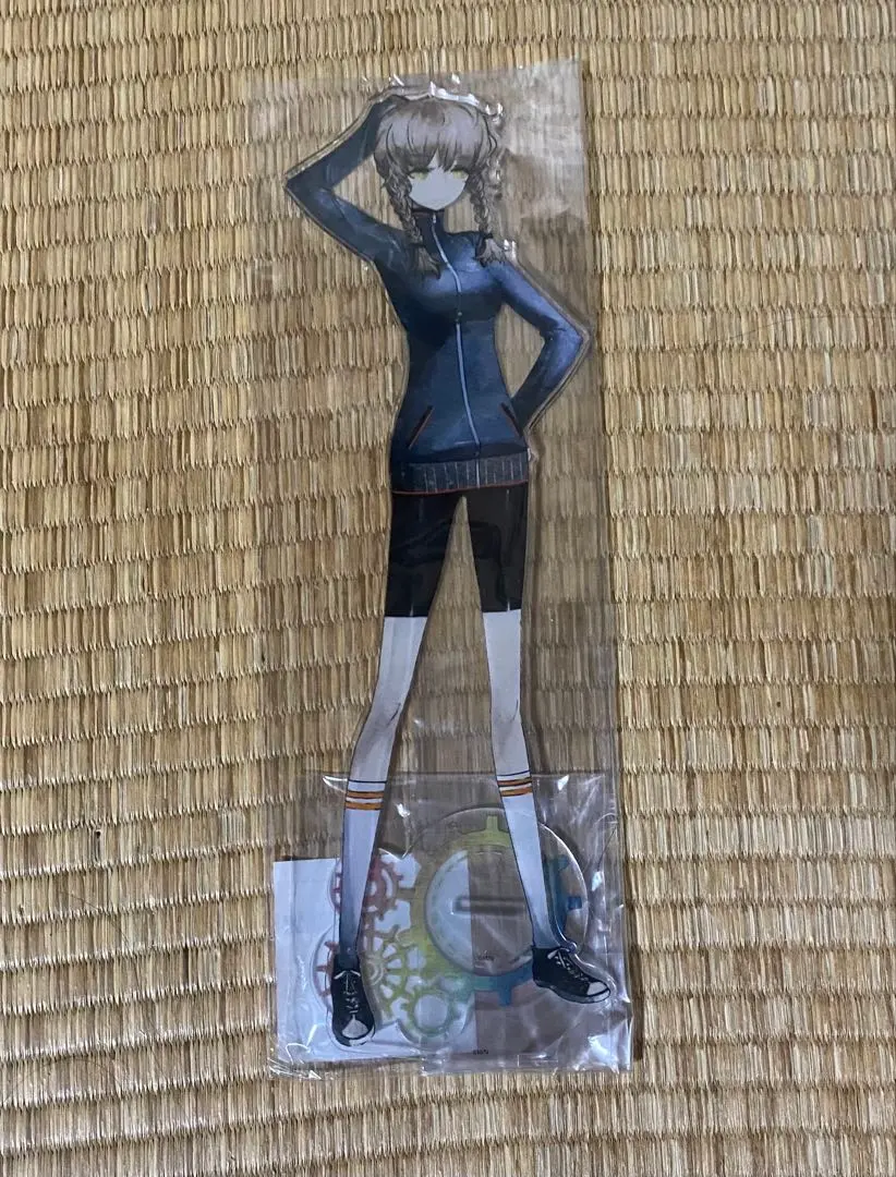 2026年最新】阿万音鈴羽 フィギュアの人気アイテム - メルカリ