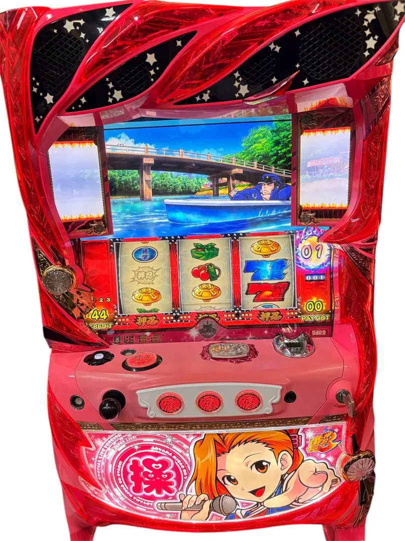 2026年最新】押忍 操 実機の人気アイテム - メルカリ