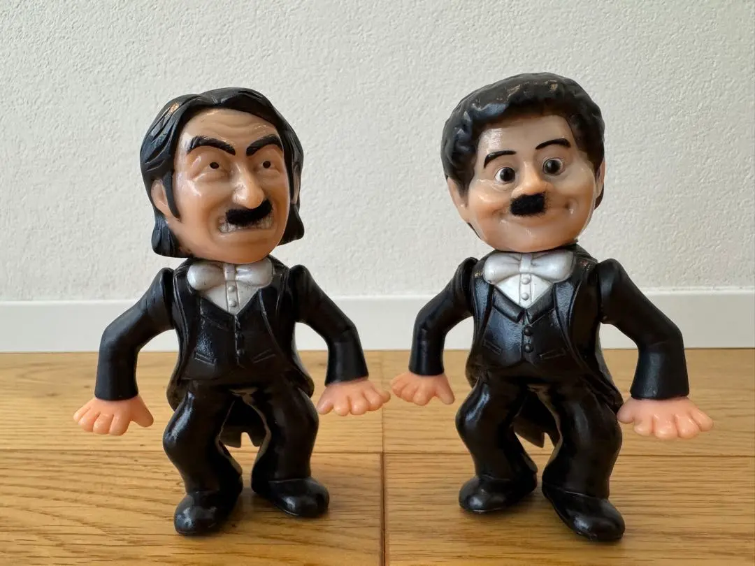 2026年最新】加藤茶志村けんヒゲダンスの人気アイテム - メルカリ