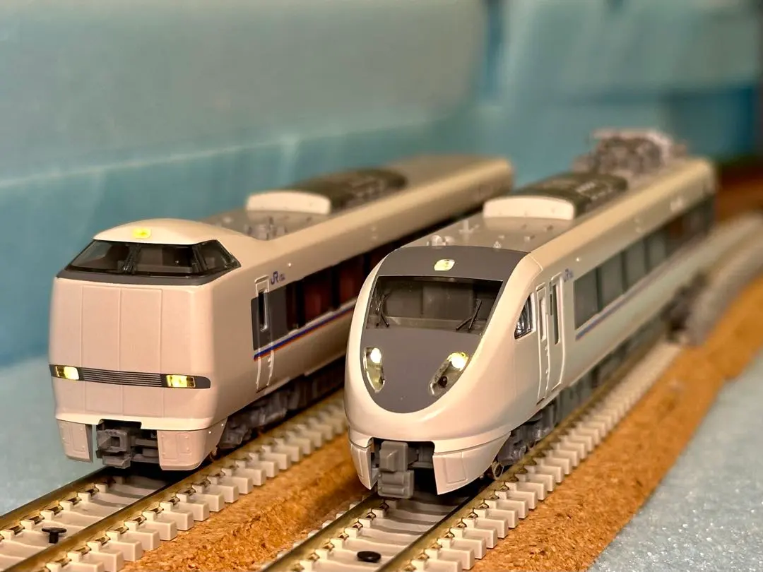 2026年最新】683系2000番台の人気アイテム - メルカリ